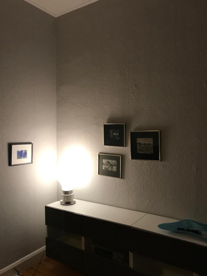 Glover Suite Lübeck Exteriér fotografie