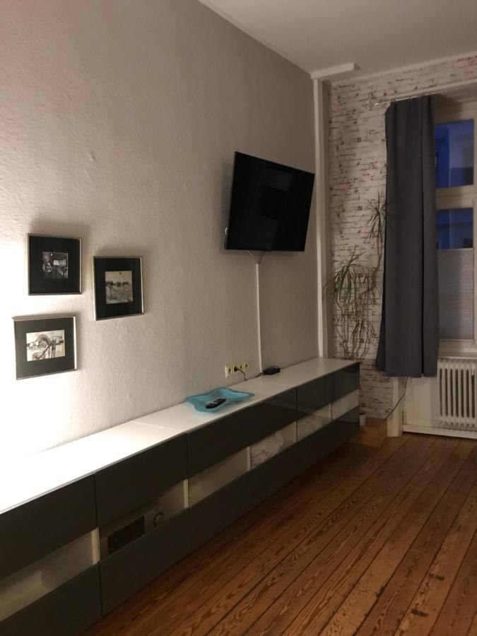 Glover Suite Lübeck Exteriér fotografie