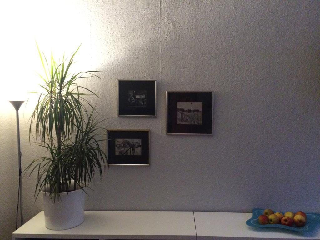 Glover Suite Lübeck Exteriér fotografie