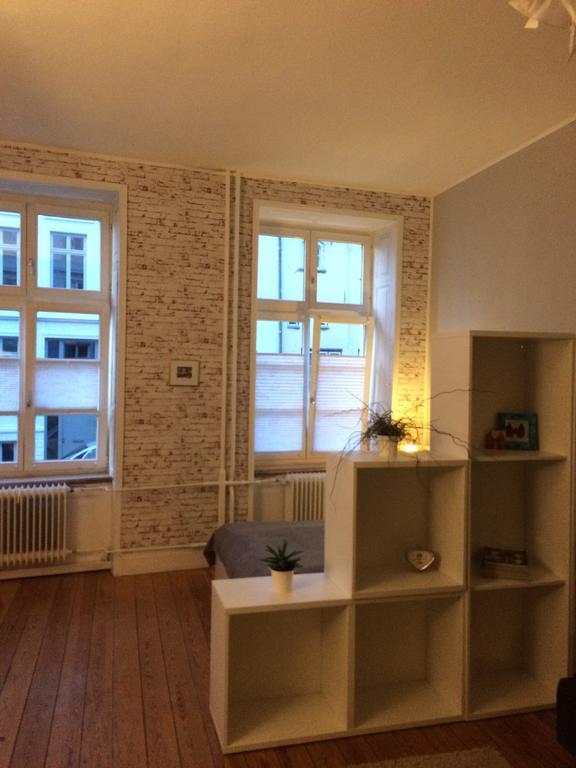 Glover Suite Lübeck Exteriér fotografie