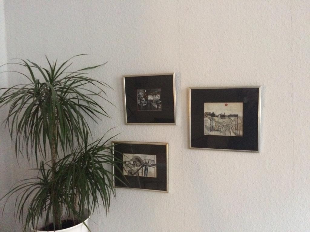 Glover Suite Lübeck Exteriér fotografie