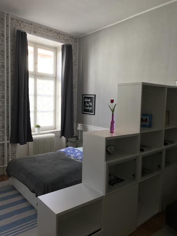 Glover Suite Lübeck Exteriér fotografie